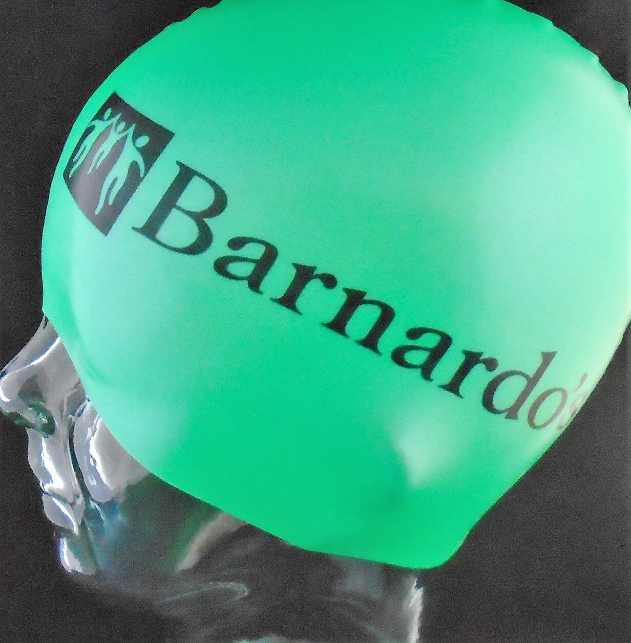 Custom Printed Swimming Caps Gallery Swimprint UK