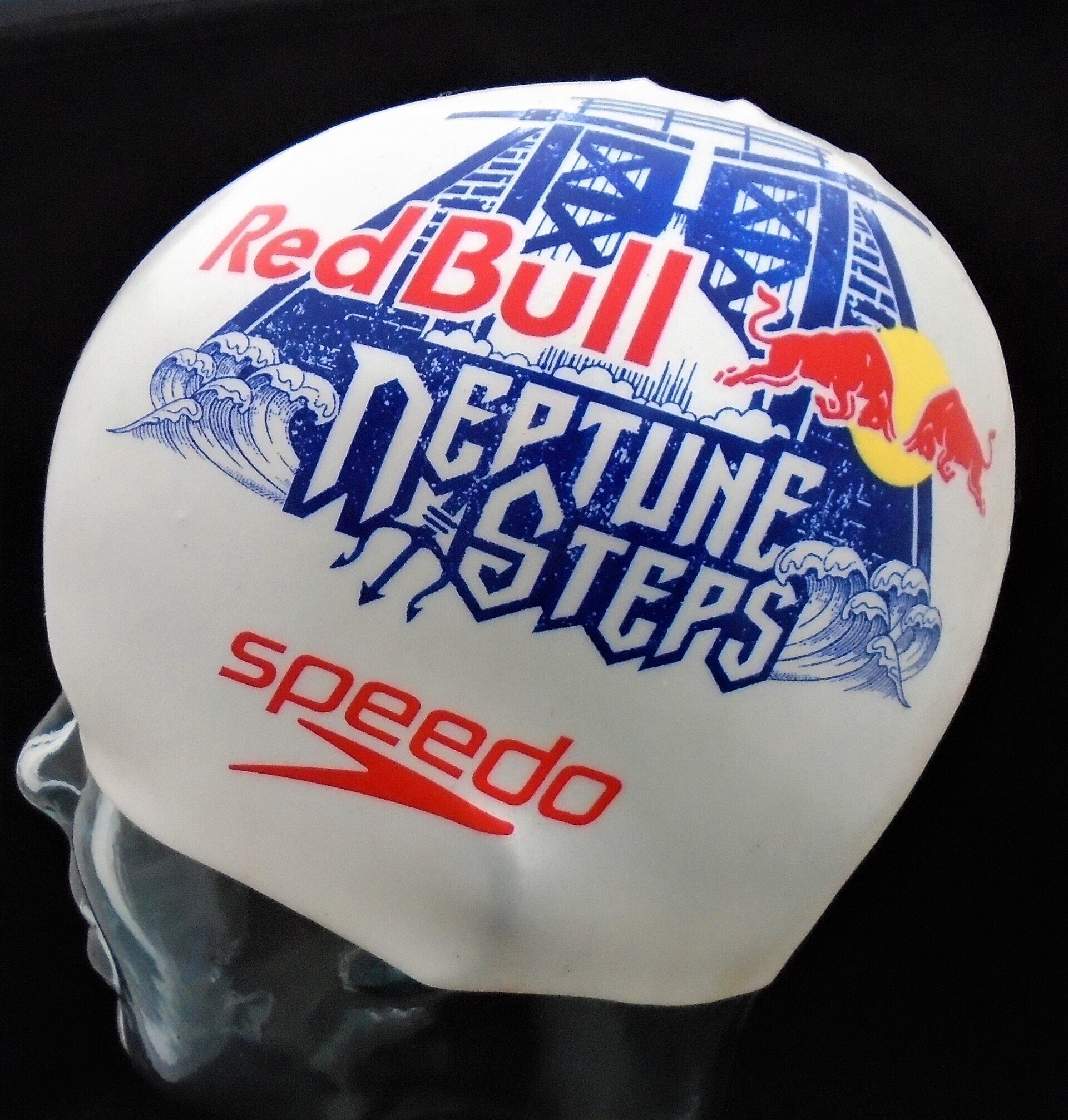 Custom Swim Caps in UK Swimprint