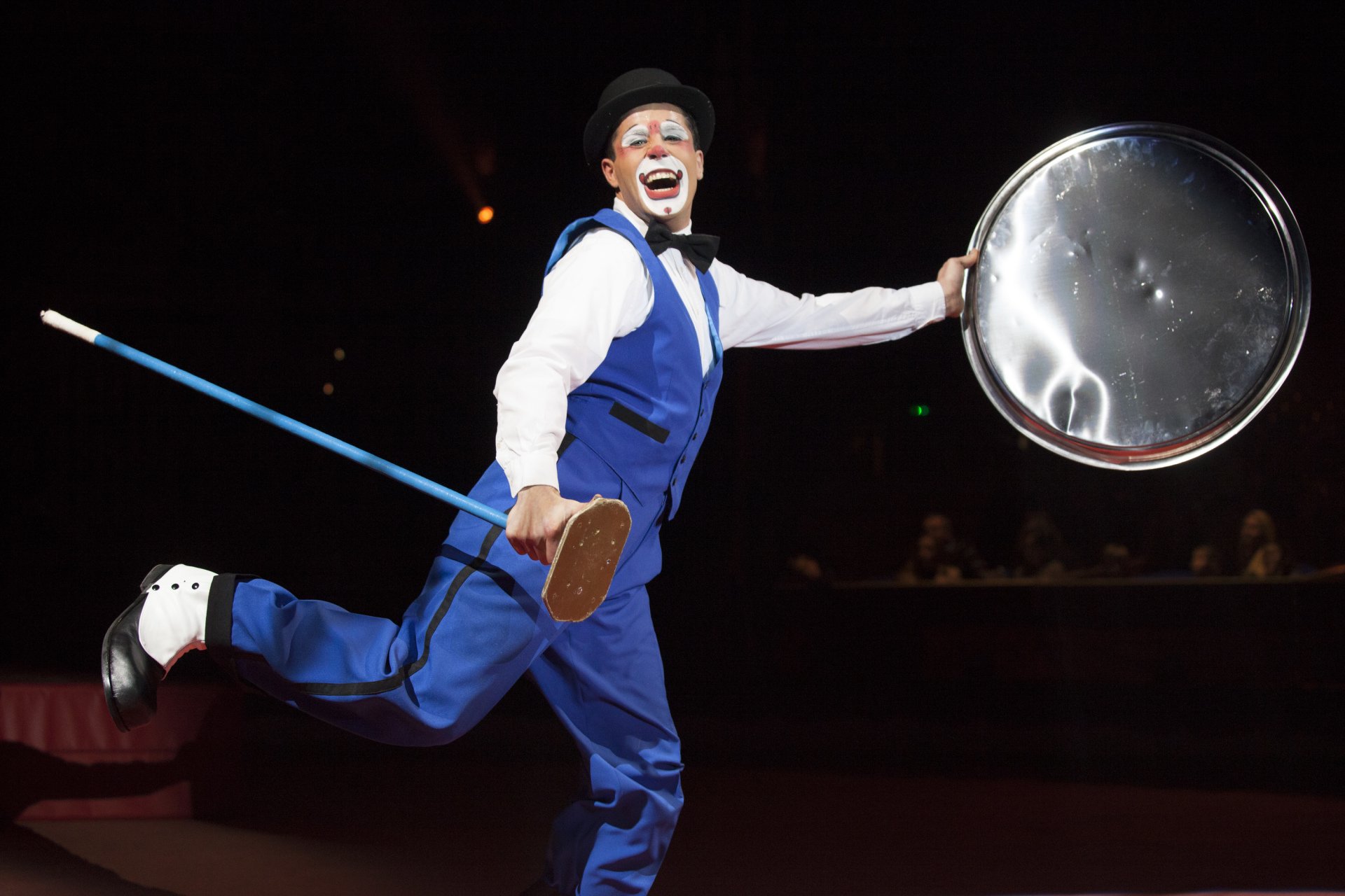Clown Tonito Alexis - The official website of Tonito Alexis