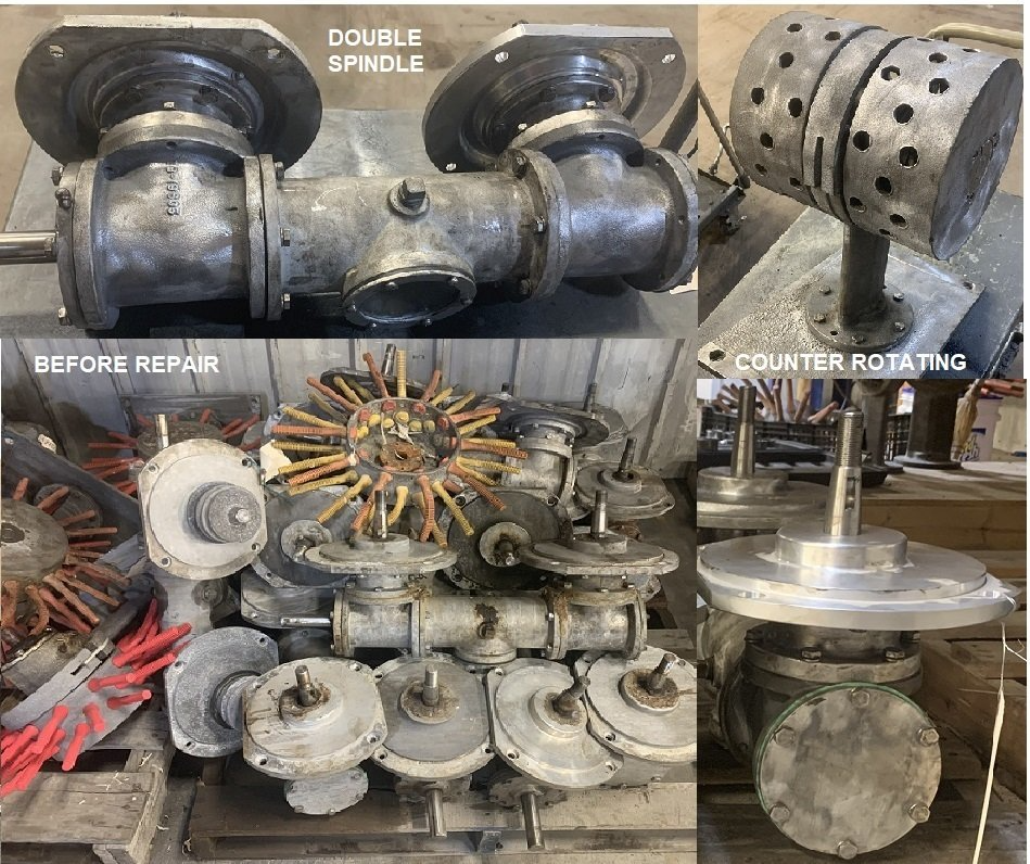 Hydraulic & Industrial Repair Services AR316 Springdale, AR