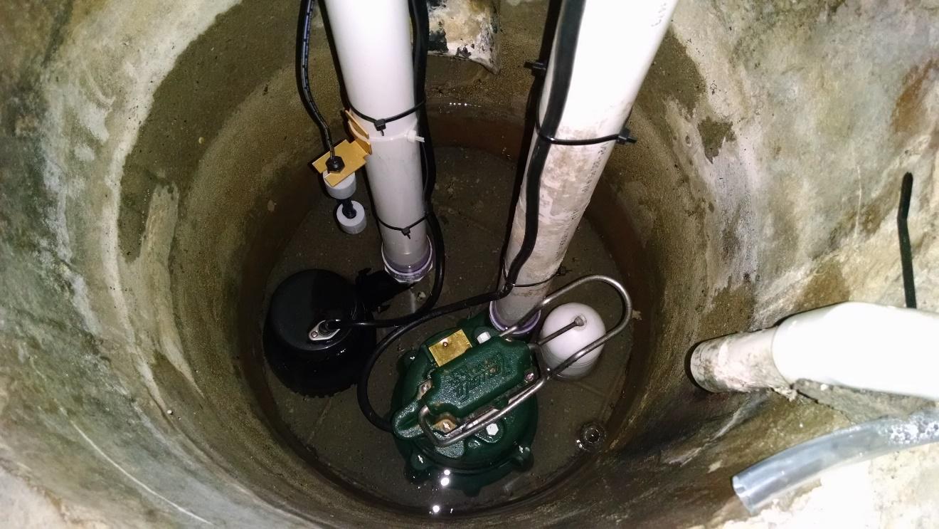 5 FAQ About Sump Pumps