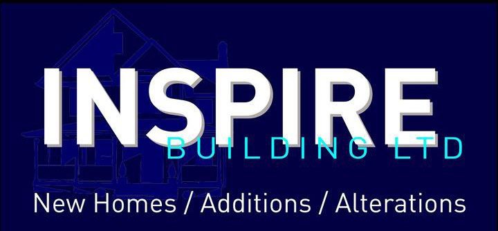 Inspire logo