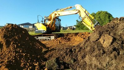 Renovation work by inspire builders in Tauranga