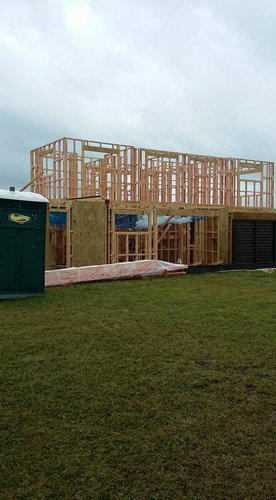 Renovation work by inspire builders in Tauranga