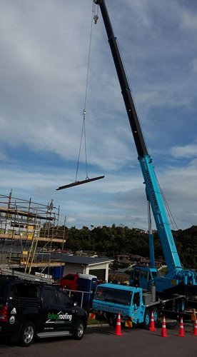 Renovation work by inspire builders in Tauranga