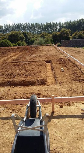 Renovation work by inspire builders in Tauranga