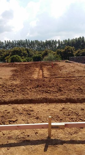 Renovation work by inspire builders in Tauranga