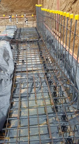 Renovation work by inspire builders in Tauranga