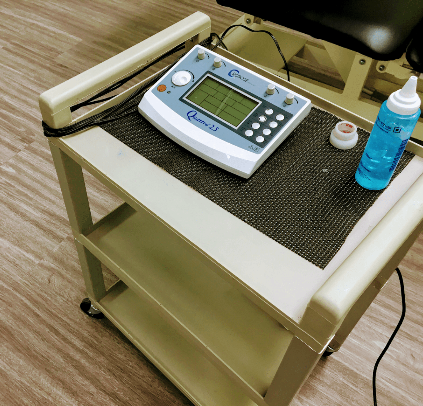 Locations Grande Prairie, AB Massage Therapy and Physiotherapy