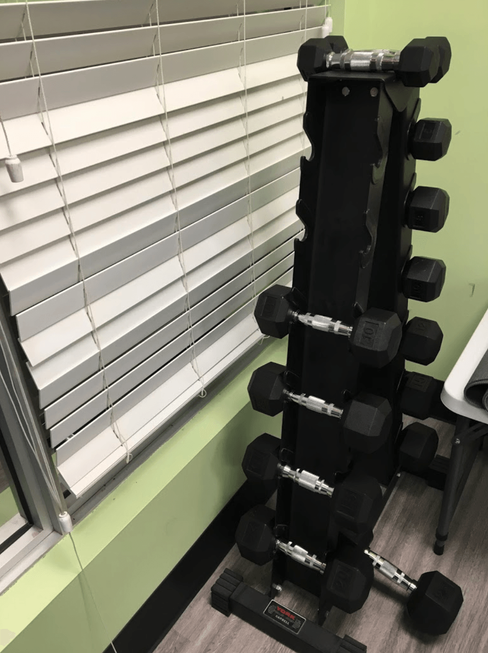 Locations Grande Prairie, AB Massage Therapy and Physiotherapy