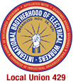International Brotherhood of Electrical Workers