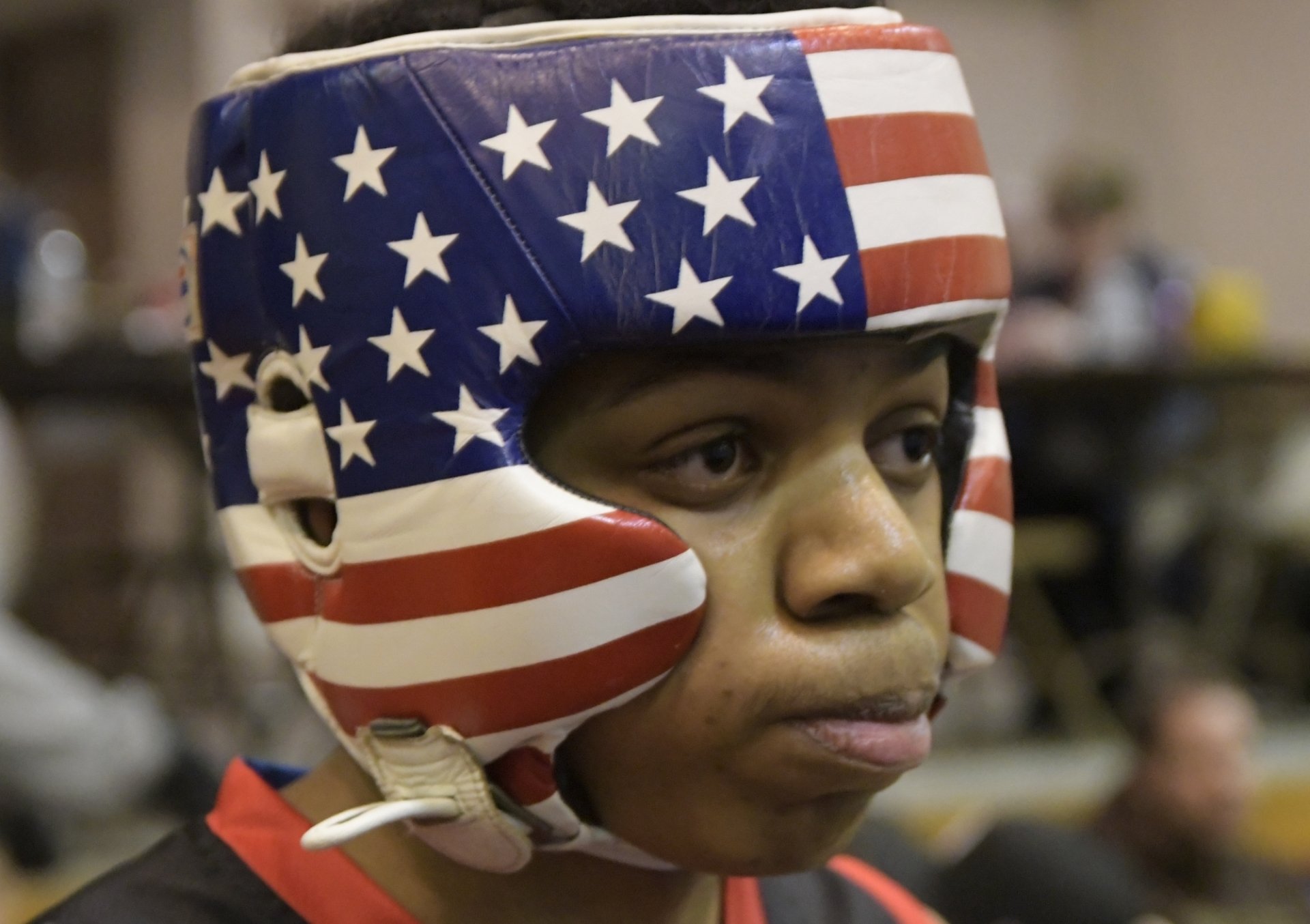 Michigan Golden Gloves Amateur Boxing