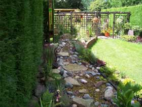 Garden Design Manchester garden designers - manchester | p.f. landscape & design Garden Design Manchester garden designers - manchester | p.f. landscape & design