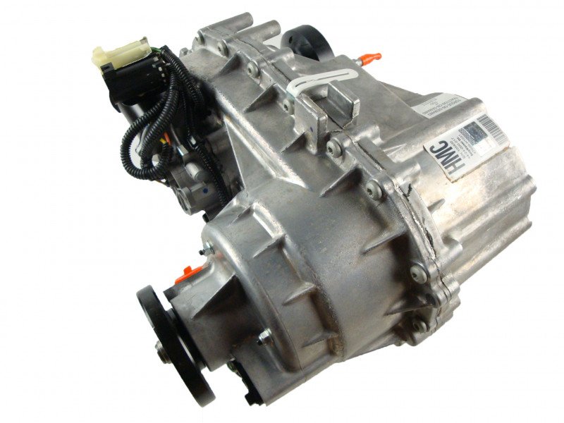 Gearbox specialists Mackie Automatic & Manual Transmissions