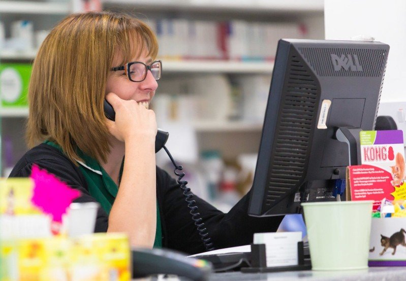 Pet Health Care Plan | Jurassic Vets