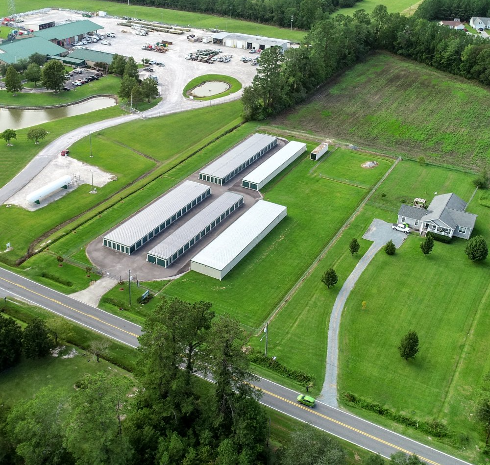 Lindsey Self Storage Group