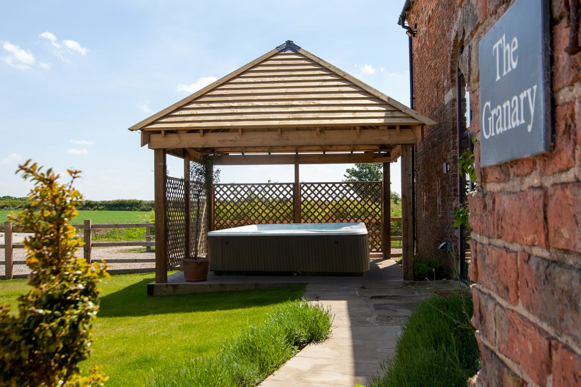 Wedding venues Ripon, Yorkshire, Riverside Yorkshire Wedding Weekends