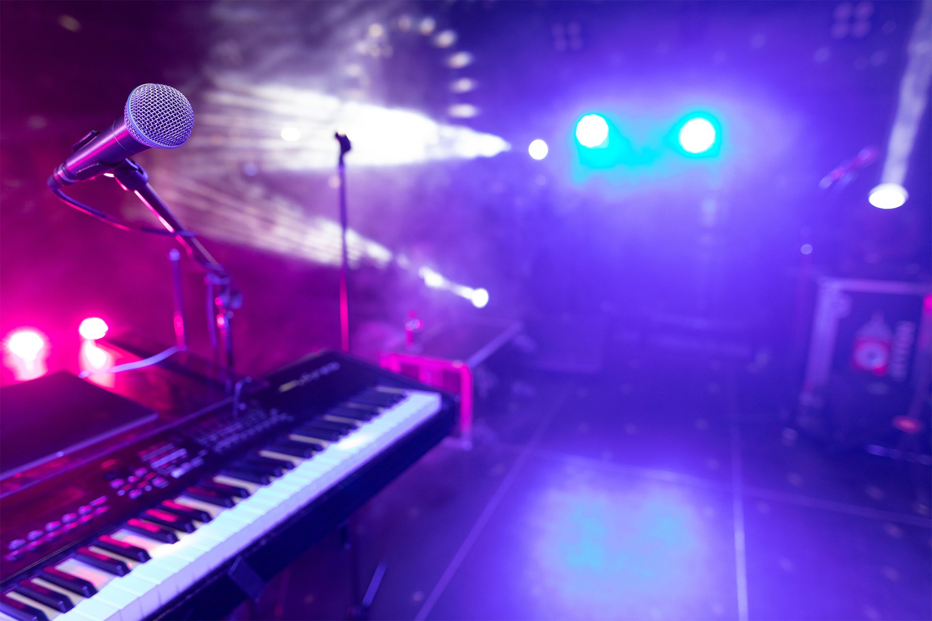 Restaurant and Music Venue in Murfreesboro, TN Murfreesboro, TN