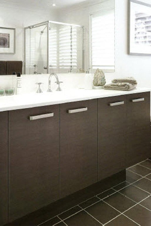 BuiltIn Wardrobes Hobart Lifestyle Wardrobes & Shower Screens