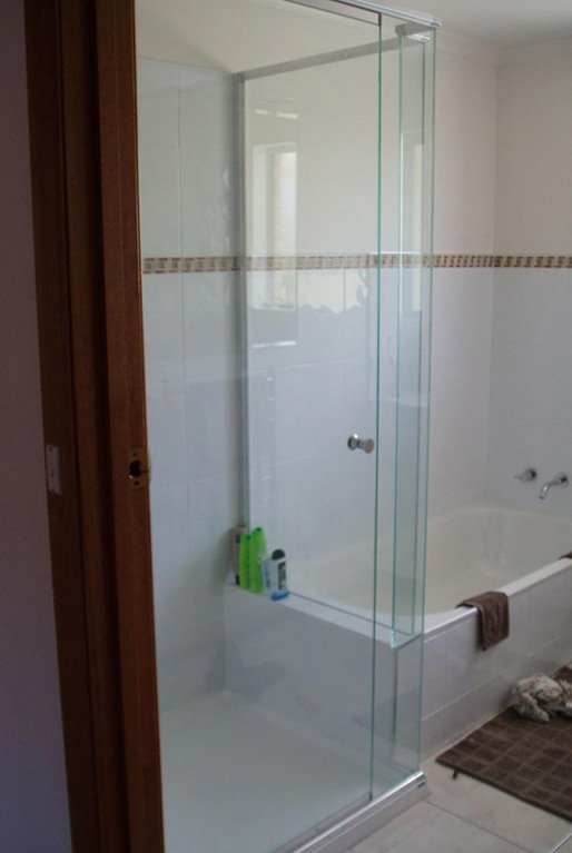 BuiltIn Wardrobes Hobart Lifestyle Wardrobes & Shower Screens