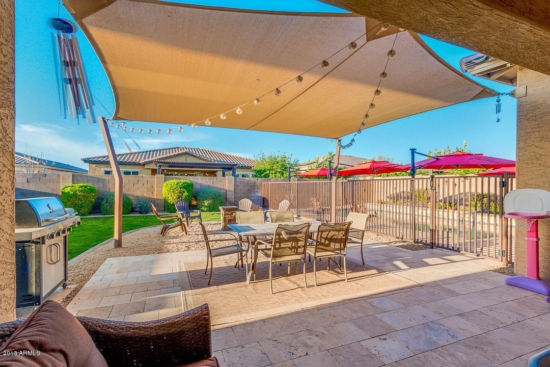 Awning Company in Phoenix Patio & Window Awnings AZ Awnings