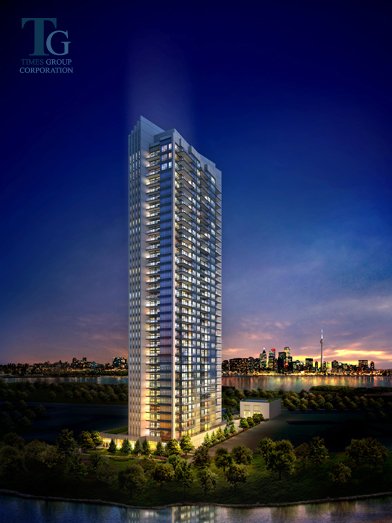 Mid & High-Rise Residential | Trace Engineering Ltd