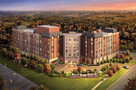 Retirement Homes | Trace Engineering Ltd