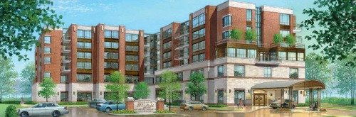 Retirement Homes | Trace Engineering Ltd