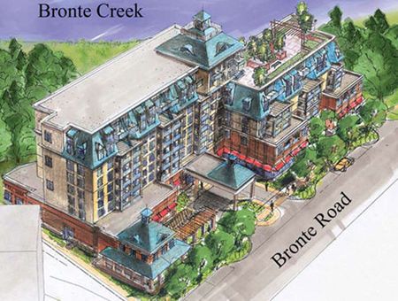 Retirement Homes | Trace Engineering Ltd
