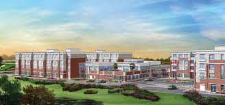Retirement Homes | Trace Engineering Ltd
