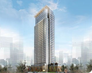 Mid & High-Rise Residential | Trace Engineering Ltd