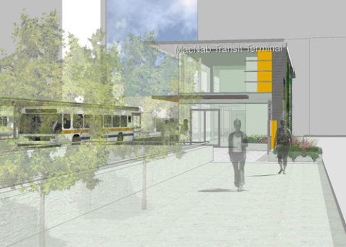 Macnabb Bus Terminal