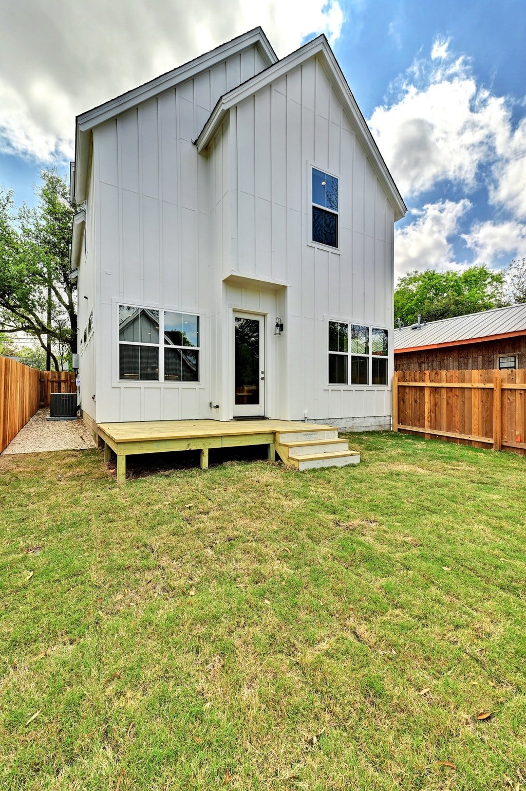 Portfolio of Homes 5510 Woodrow 1 Urbane Roost Austin, Tx 78756