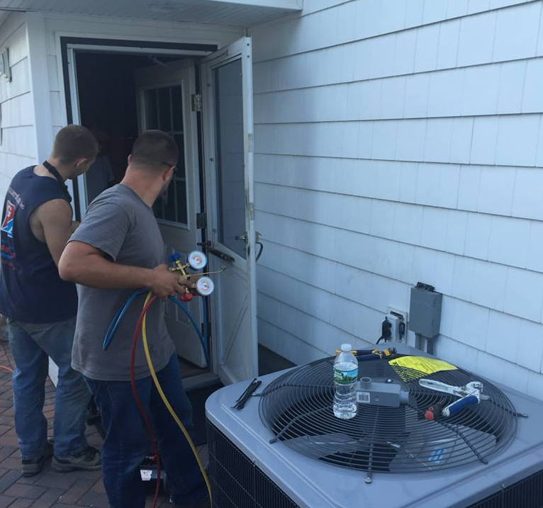 Air Conditioning Service, Installation, Repair Suffolk County, Nassau