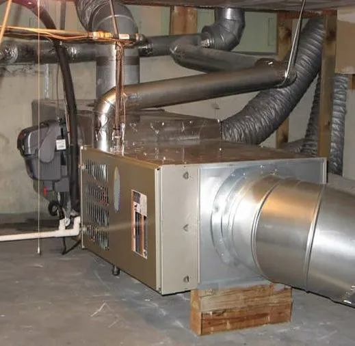 Heating Repair & Installation Natural Gas Heating, Ductless Heating, Heat Pumps Suffolk