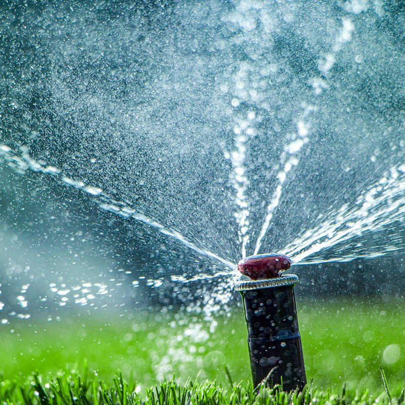 Irrigation Repairs & Renovation San Diego, CA Hatch Irrigation