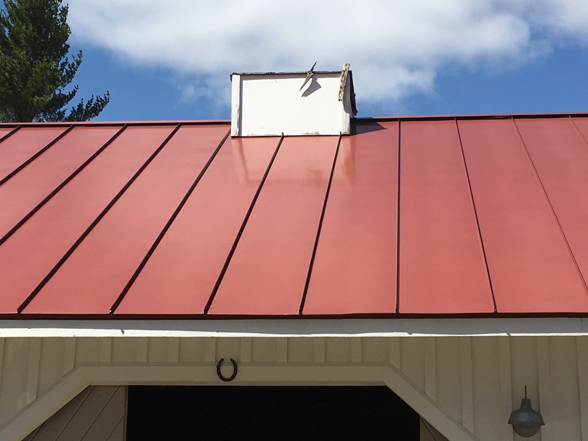 FullService Roofing Marlborough, NH Guyer & Son Roofing