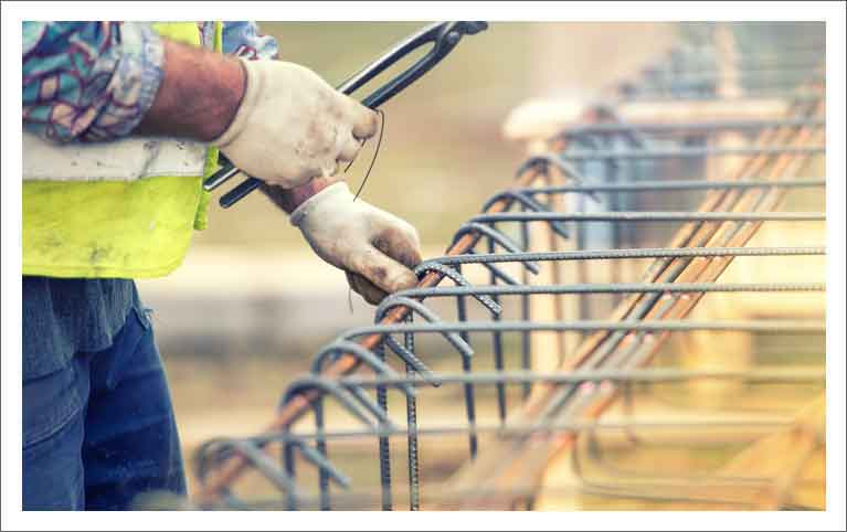 Ellcon concrete buildings