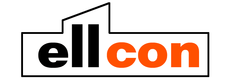 ellcon logo
