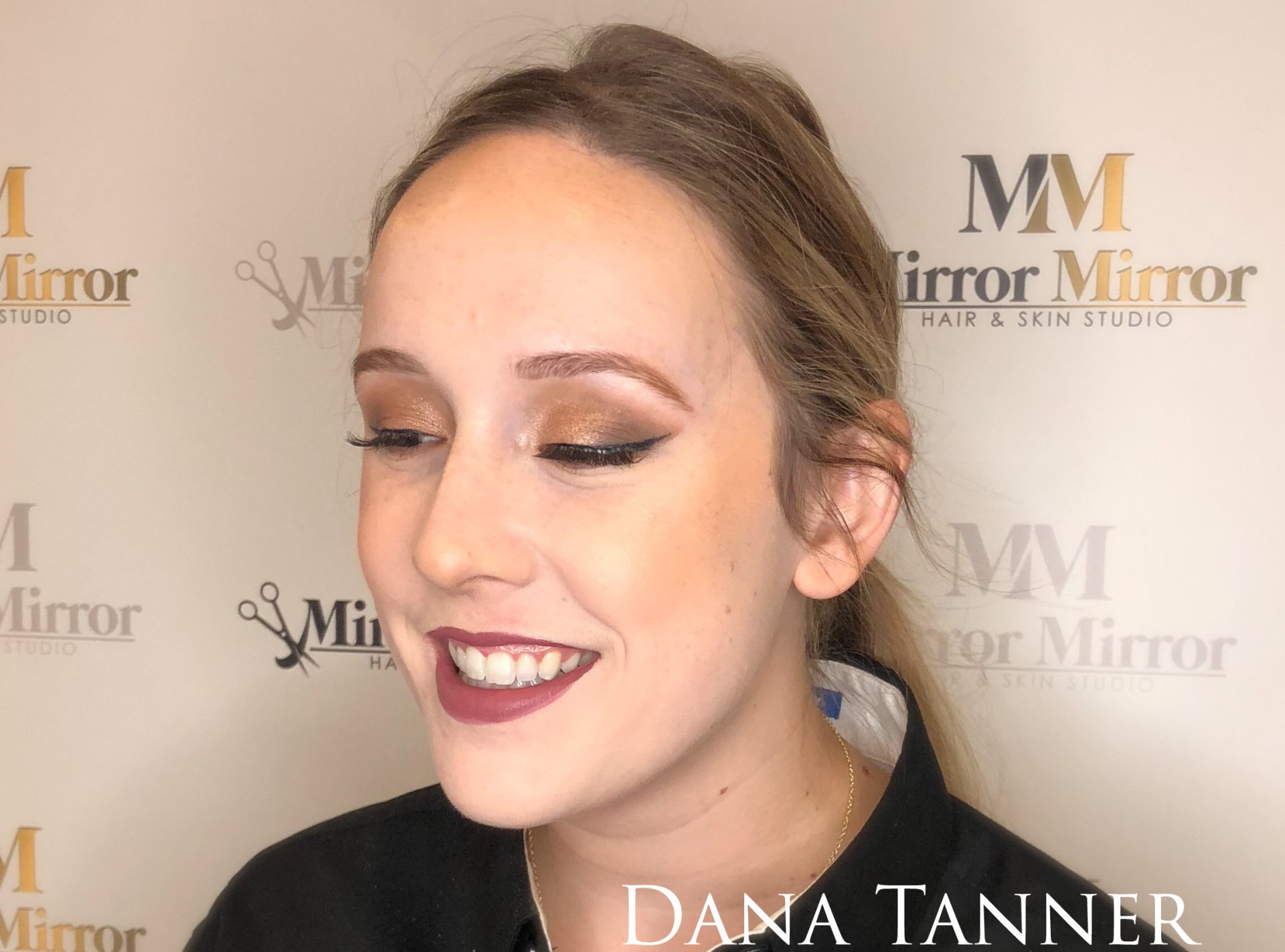 Our Photos Springfield, PA Mirror Mirror Hair & Skin Studio