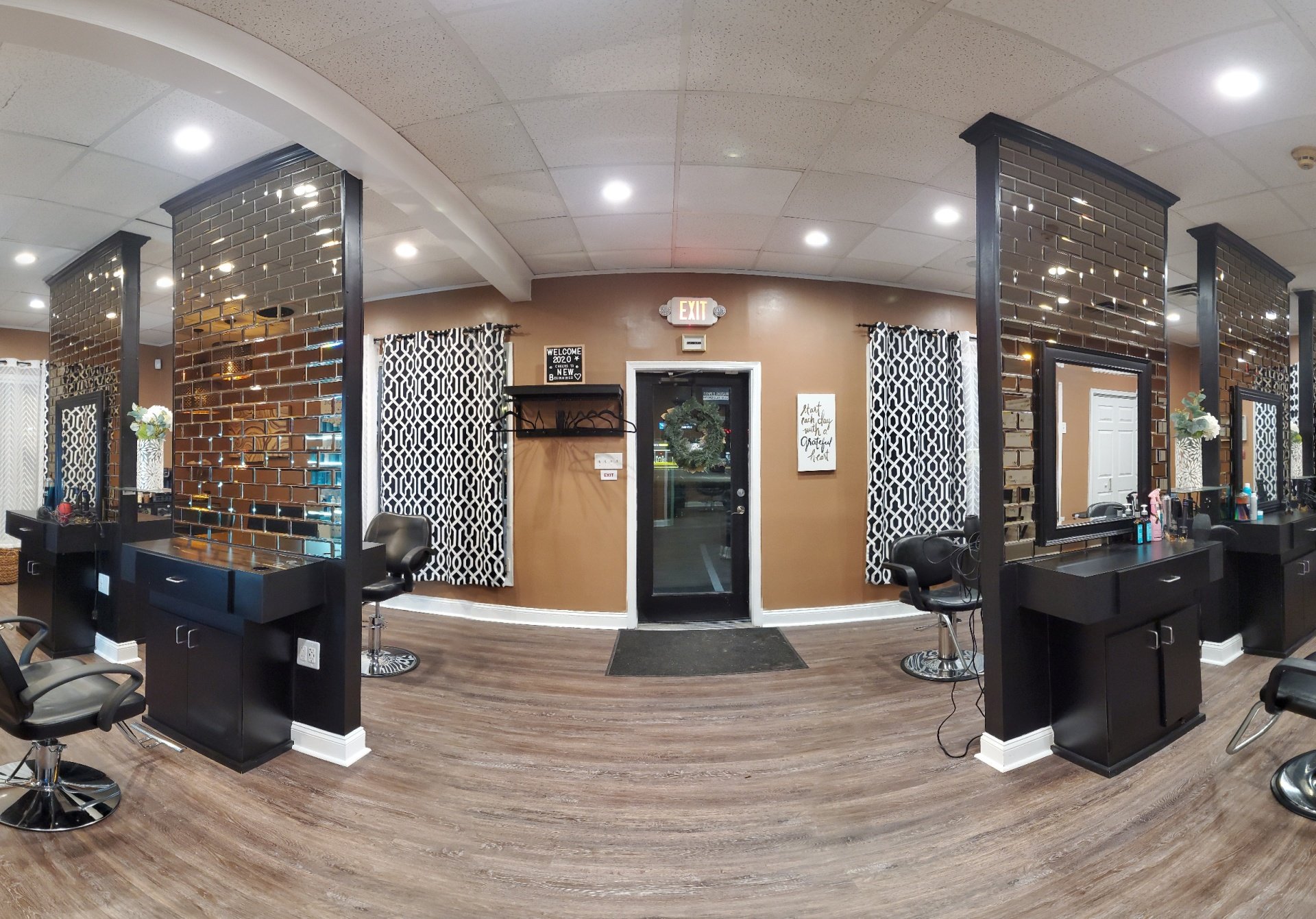 Our Photos Springfield, PA Mirror Mirror Hair & Skin Studio