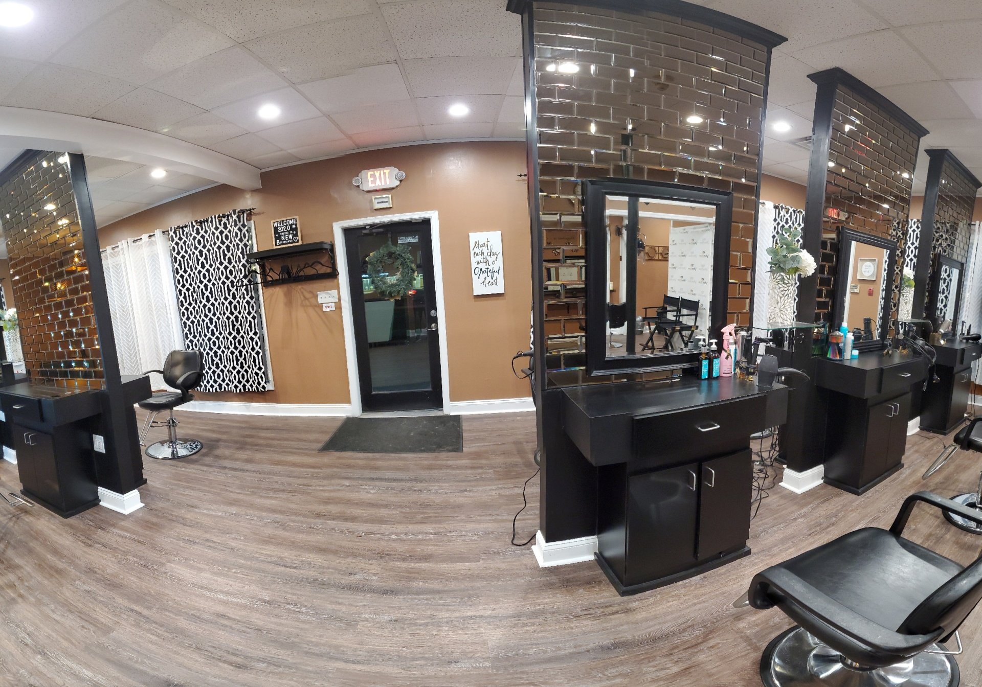 Our Photos Springfield, PA Mirror Mirror Hair & Skin Studio