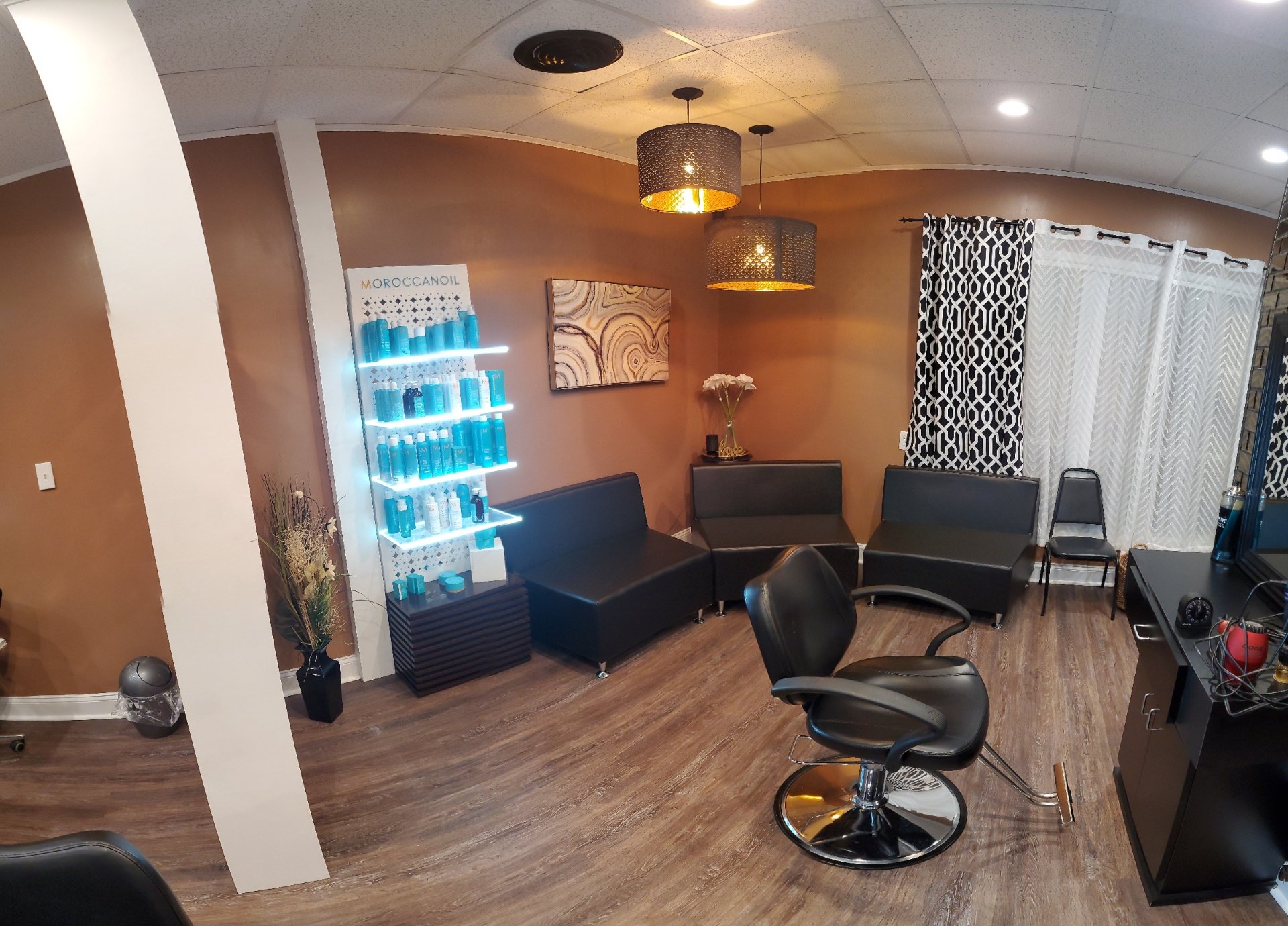 Our Photos Springfield, PA Mirror Mirror Hair & Skin Studio