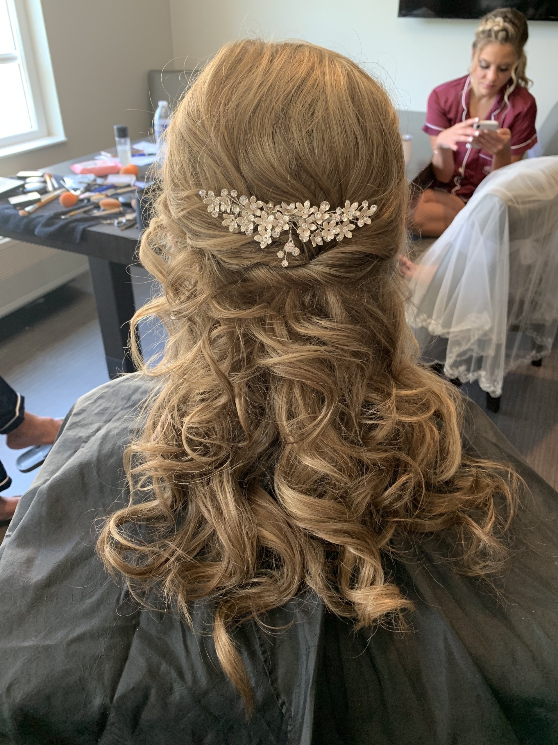 Our Photos Springfield, PA Mirror Mirror Hair & Skin Studio