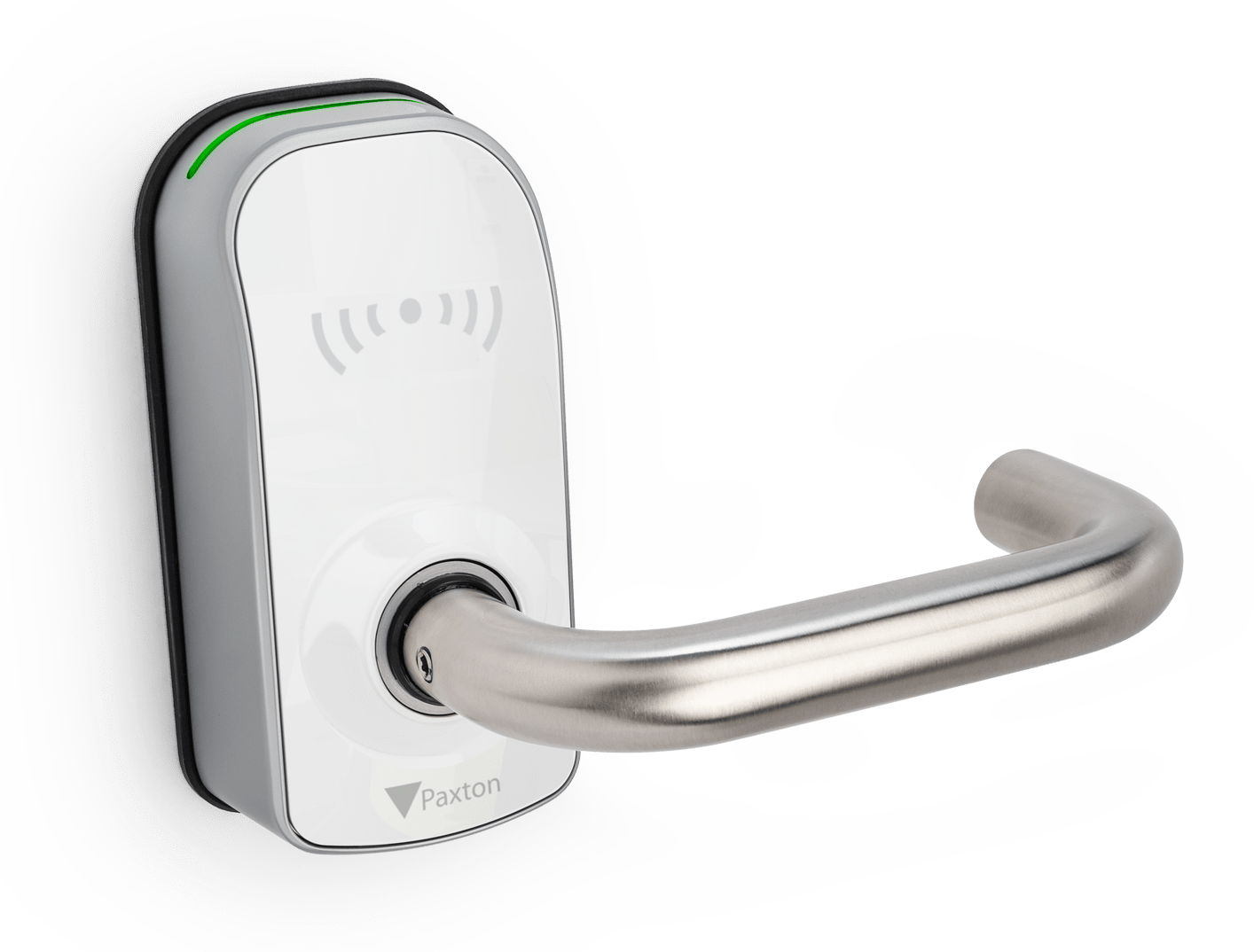 Our Partner Paxton Introduces New PaxLock Pro for Wireless Access Control