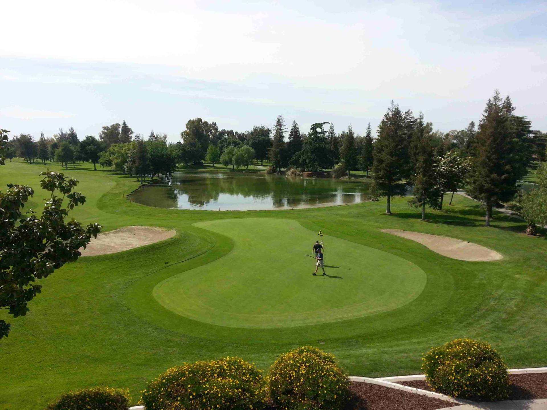 Wedding Venues and Wedding Reception Venues in Tracy, CA