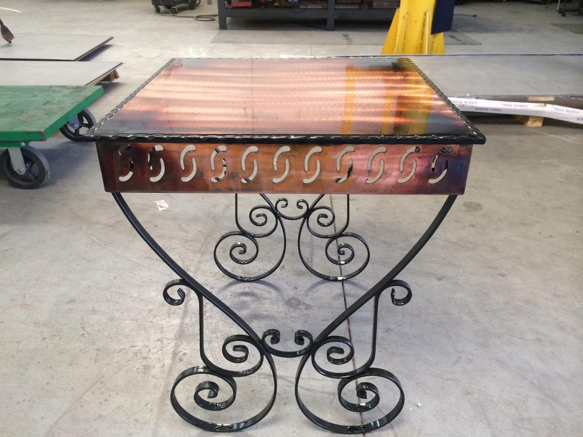 Welding Company in Columbia SC, Metal Fabrication, Wrought Iron Fence