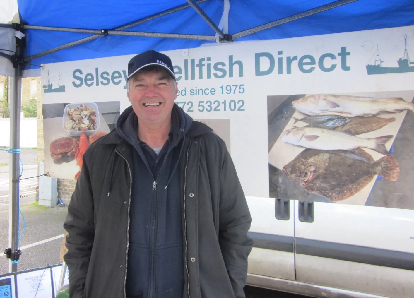 Maidenhead Farmers' Market