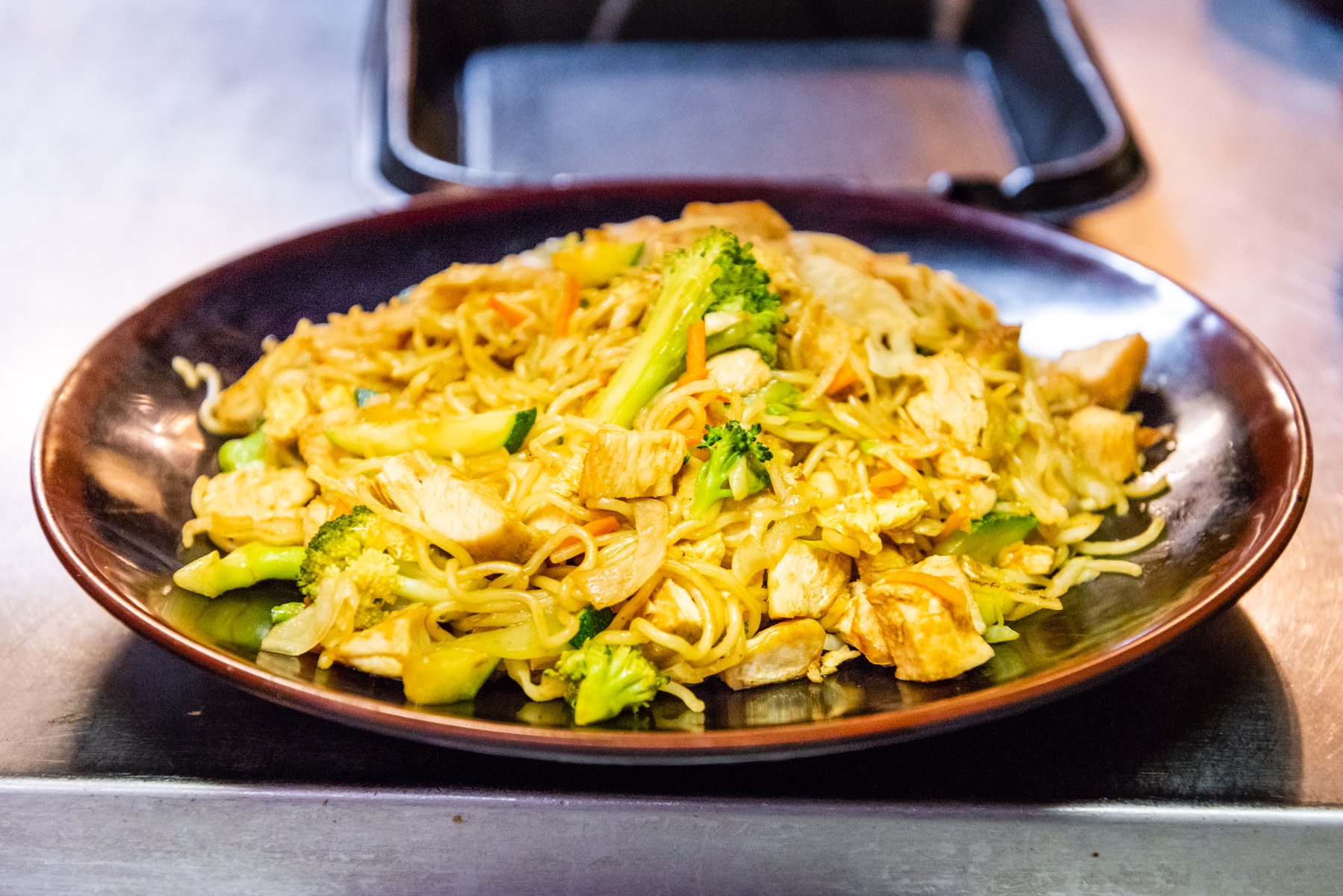 Okinawa Catersville, GA