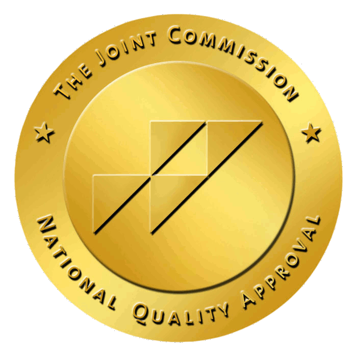 Joint Commission on Accreditation of Healthcare Organizations logo